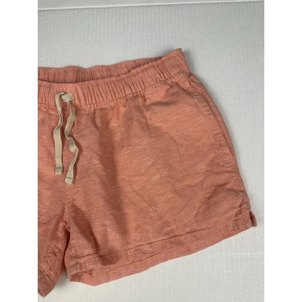 Patagonia Island Hemp Organic Cotton Baggies Shorts 3